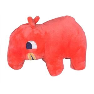 Bark Box Teresa Tapir Dog Plush Toy